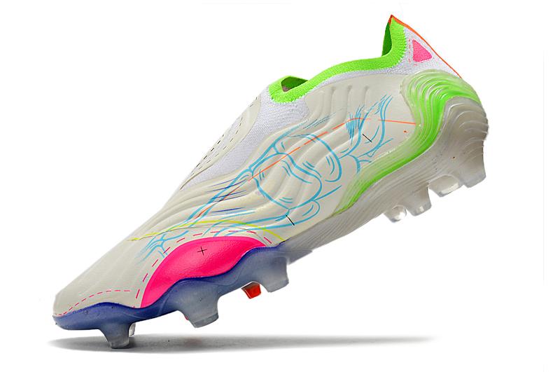 Looking for Soccer Cleats to Up Your Game in 2023. Discover the adidas copa sense fg