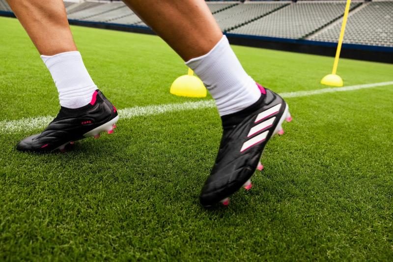 Looking for Soccer Cleats to Up Your Game in 2023. Discover the adidas copa sense fg