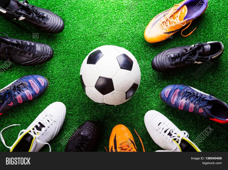 Looking for Soccer Gear: How to Find 15 Best Products for Game Success