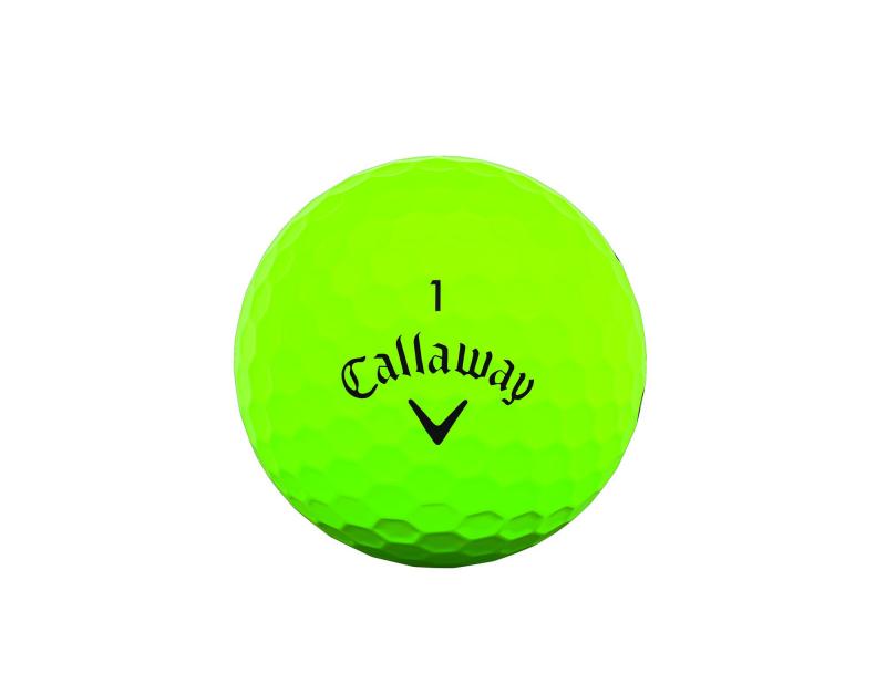 Looking for Soft Pink Golf Balls: Why Matte Pink Callaway Supersofts Are the Hottest Balls This Summer