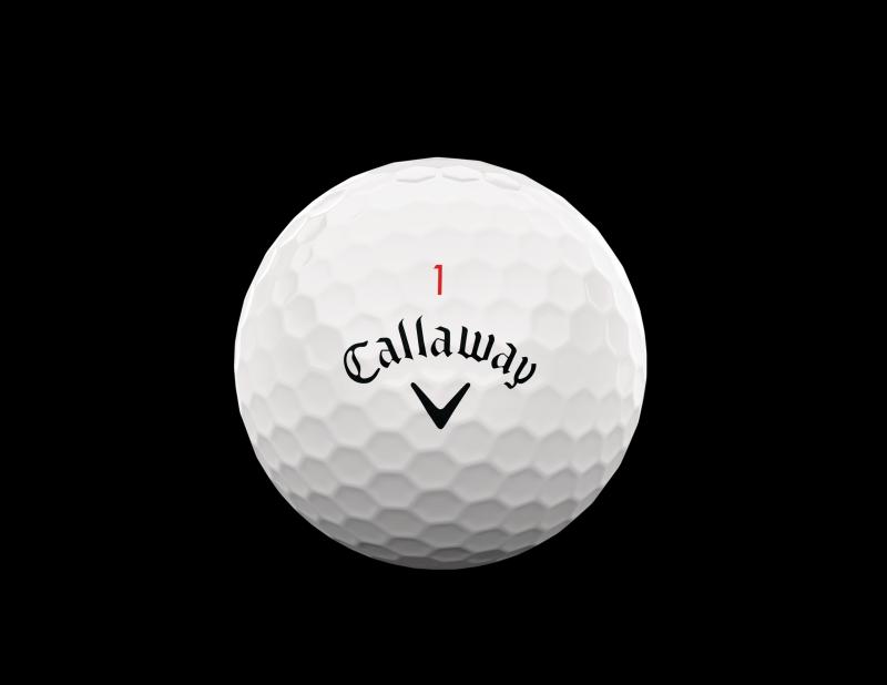 Looking for Soft Pink Golf Balls: Why Matte Pink Callaway Supersofts Are the Hottest Balls This Summer