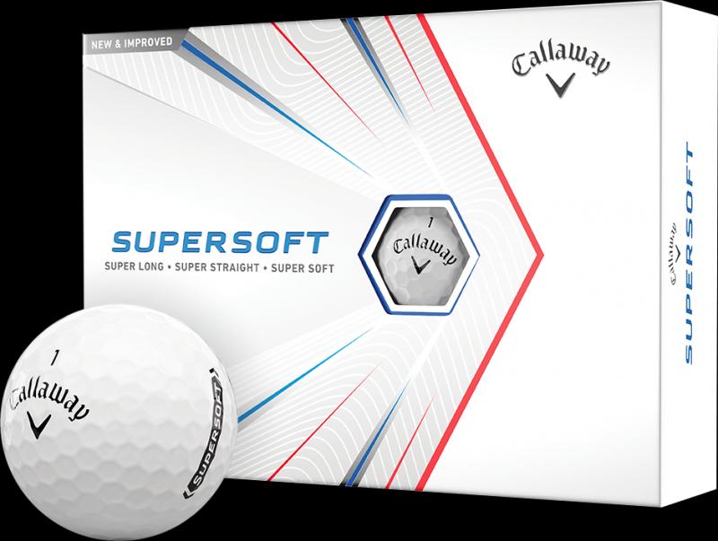 Looking for Soft Pink Golf Balls: Why Matte Pink Callaway Supersofts Are the Hottest Balls This Summer