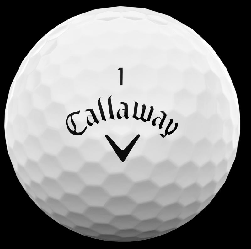 Looking for Soft Pink Golf Balls: Why Matte Pink Callaway Supersofts Are the Hottest Balls This Summer