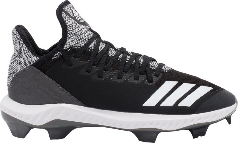 Looking for Soft Yet Supportive Baseball Cleats This Season. Try Adidas Icon Bounce