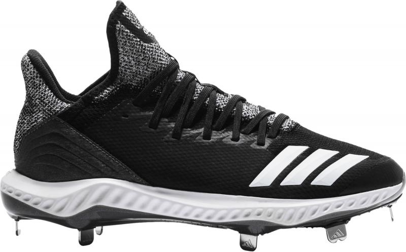 Looking for Soft Yet Supportive Baseball Cleats This Season. Try Adidas Icon Bounce