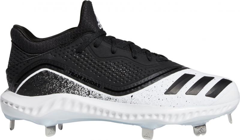 Looking for Soft Yet Supportive Baseball Cleats This Season. Try Adidas Icon Bounce