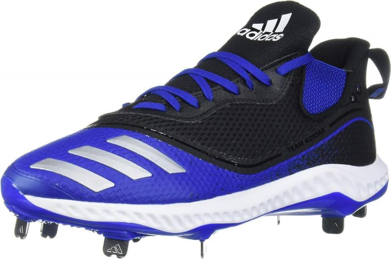 Looking for Soft Yet Supportive Baseball Cleats This Season. Try Adidas Icon Bounce