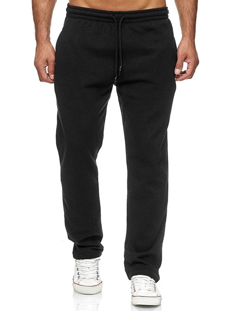 Looking for Softest Lounge Wear Men Can Live In: Discover the Most Comfortable Loose Fit Joggers and Track Pants
