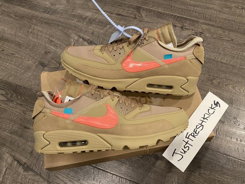 Looking for Some Fresh New Nike Kicks in Bright Mango Color. Try These 15 Styles