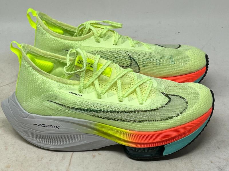 Looking for Some Fresh New Nike Kicks in Bright Mango Color. Try These 15 Styles