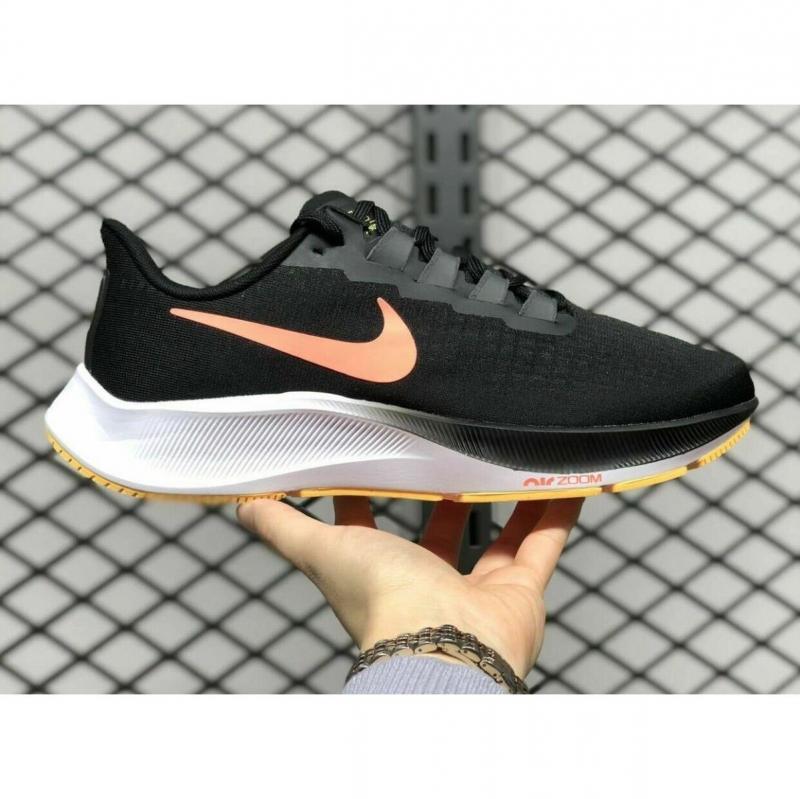 Looking for Some Fresh New Nike Kicks in Bright Mango Color. Try These 15 Styles