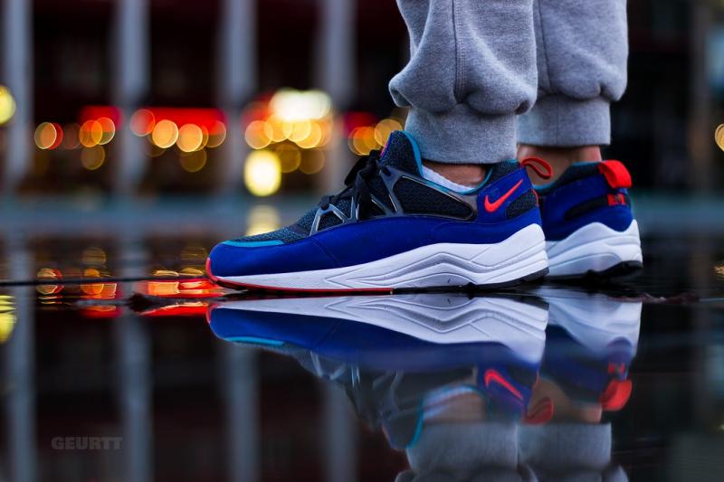 Looking for Something New: Discover 15 Features of Nike Huarache Low You