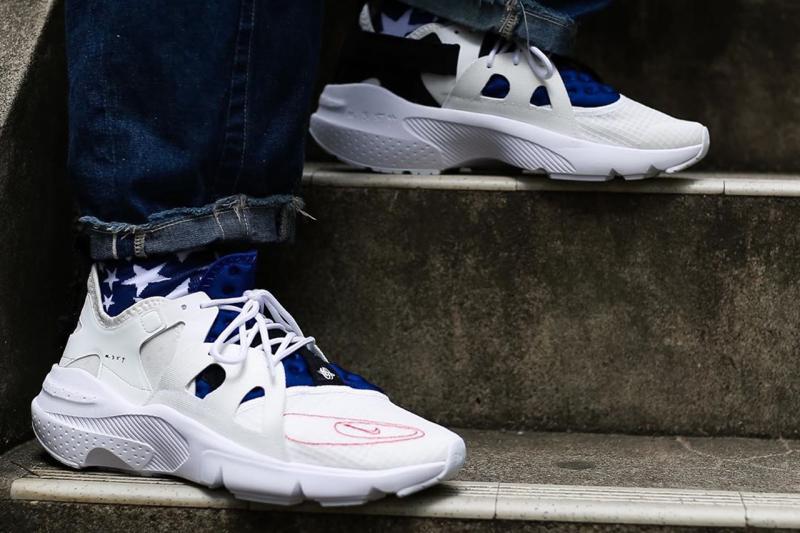 Looking for Something New: Discover 15 Features of Nike Huarache Low You