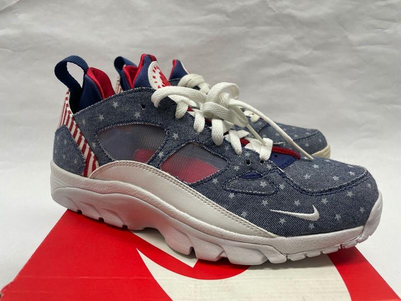 Looking for Something New: Discover 15 Features of Nike Huarache Low You