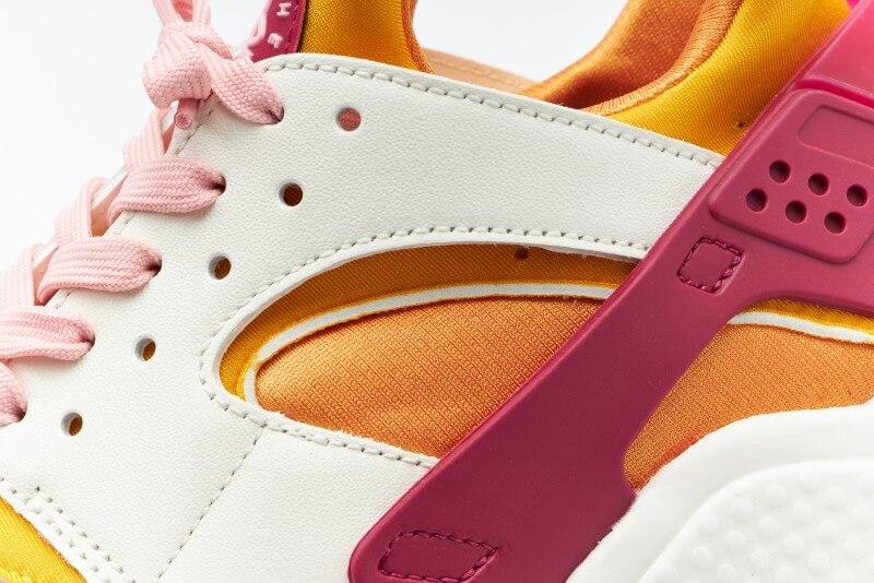 Looking for Something New: Discover 15 Features of Nike Huarache Low You