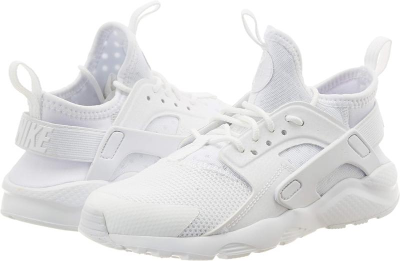 Looking for Something New: Discover 15 Features of Nike Huarache Low You