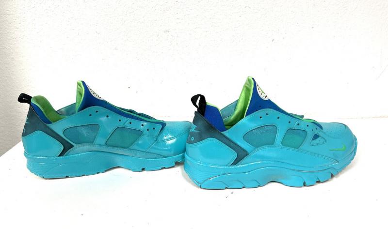 Looking for Something New: Discover 15 Features of Nike Huarache Low You