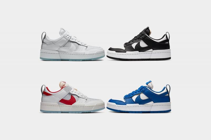 Looking for Something New: Discover 15 Features of Nike Huarache Low You