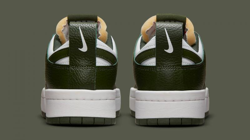 Looking for Something New: Discover 15 Features of Nike Huarache Low You