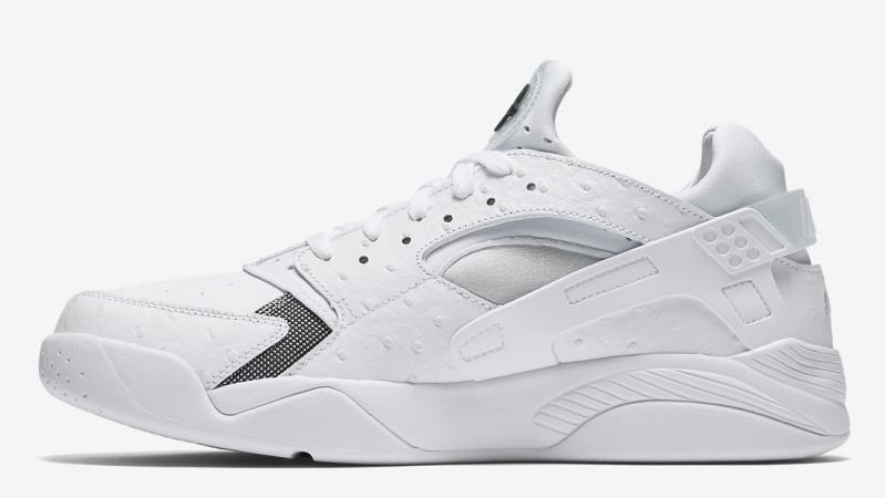 Looking for Something New: Discover 15 Features of Nike Huarache Low You