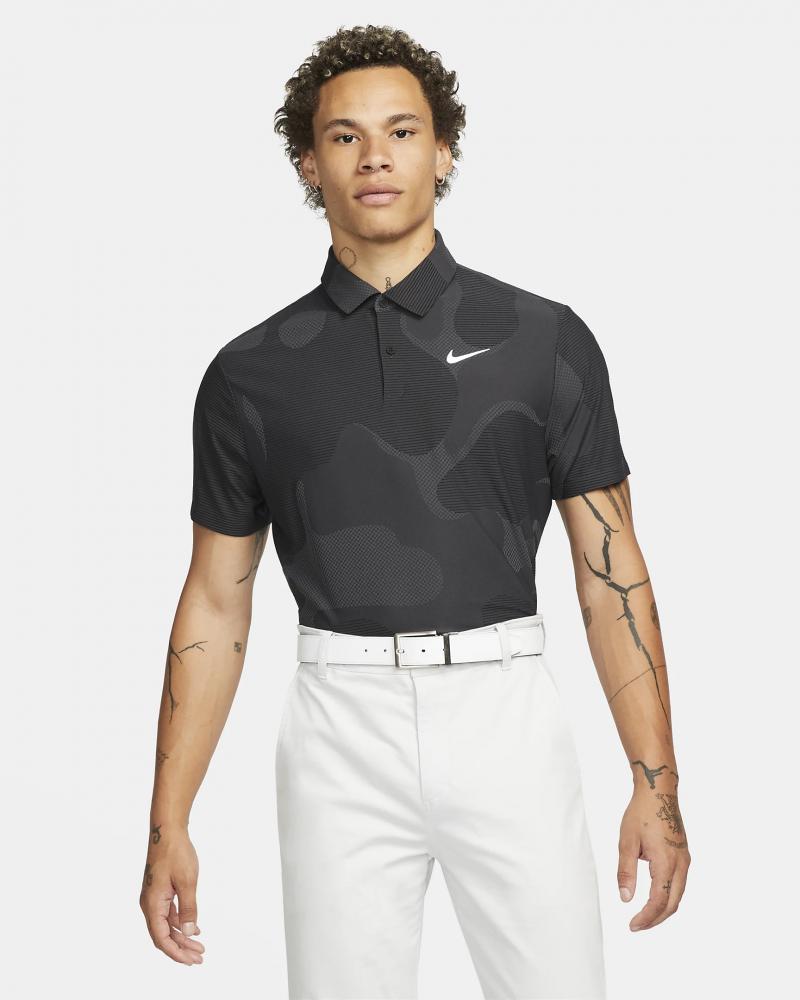 Looking for Something Stylish on the Green: How to Shop the Top 15 Nike Camo Golf Shirts of 2023