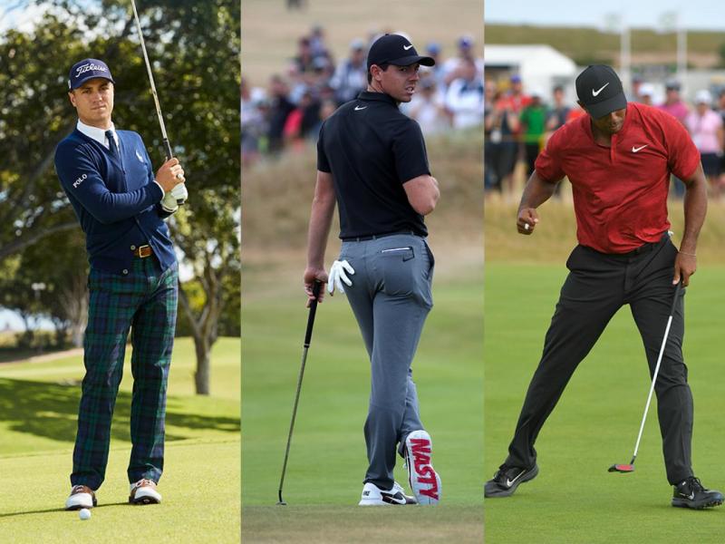 Looking for Something Stylish on the Green: How to Shop the Top 15 Nike Camo Golf Shirts of 2023