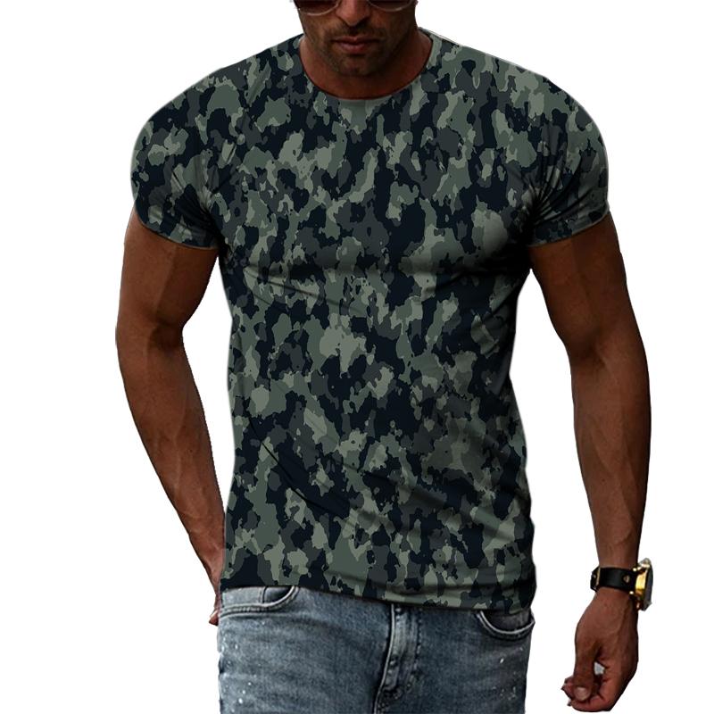Looking for Something Stylish on the Green: How to Shop the Top 15 Nike Camo Golf Shirts of 2023