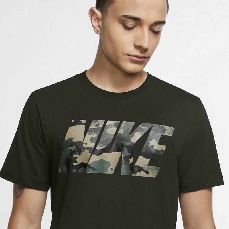Looking for Something Stylish on the Green: How to Shop the Top 15 Nike Camo Golf Shirts of 2023