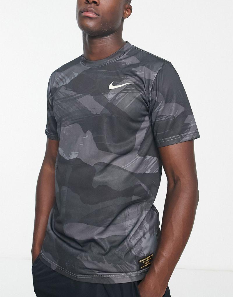 Looking for Something Stylish on the Green: How to Shop the Top 15 Nike Camo Golf Shirts of 2023