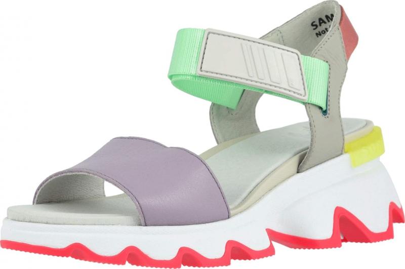 Looking for Sorel Sandals on Sale. Check Out These Kinetic Styles