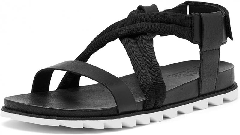 Looking for Sorel Sandals on Sale. Check Out These Kinetic Styles