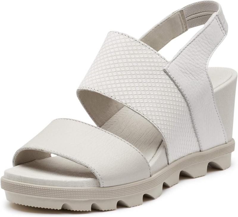 Looking for Sorel Sandals on Sale. Check Out These Kinetic Styles