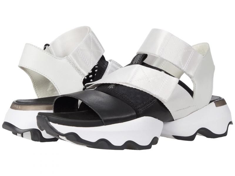 Looking for Sorel Sandals on Sale. Check Out These Kinetic Styles