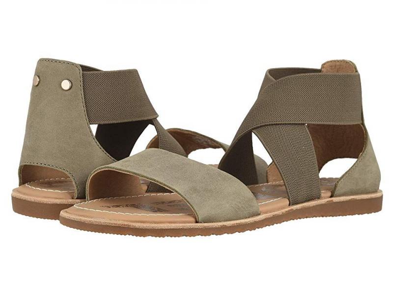 Looking for Sorel Sandals on Sale. Check Out These Kinetic Styles