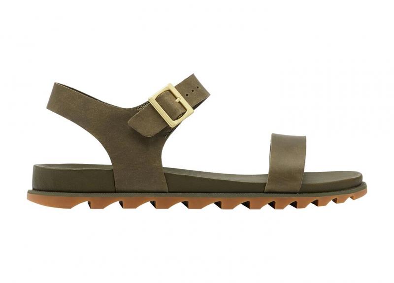 Looking for Sorel Sandals on Sale. Check Out These Kinetic Styles