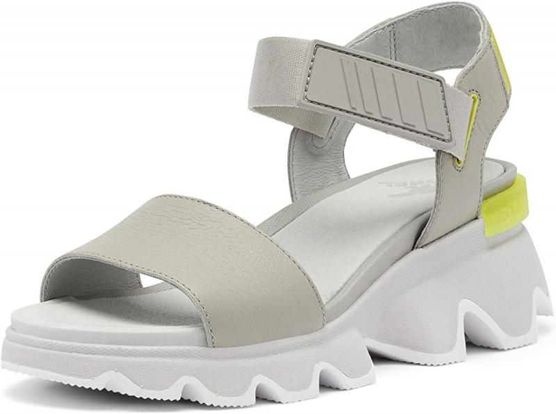 Looking for Sorel Sandals on Sale. Check Out These Kinetic Styles