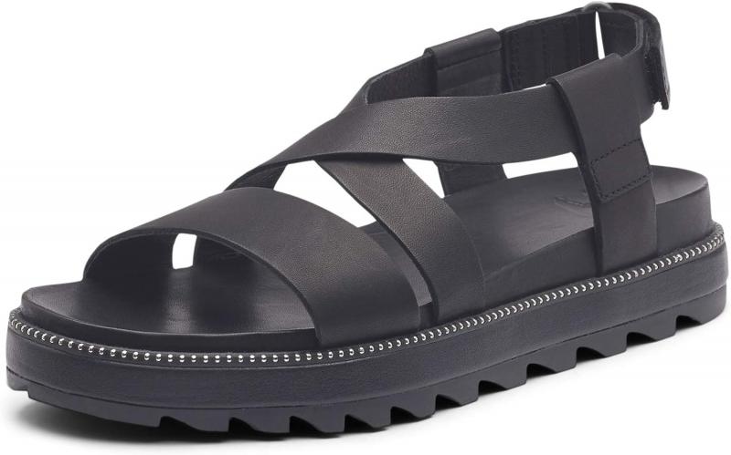 Looking for Sorel Sandals on Sale. Check Out These Kinetic Styles