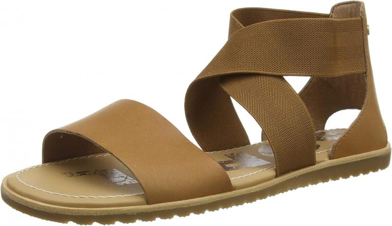 Looking for Sorel Sandals on Sale. Check Out These Kinetic Styles