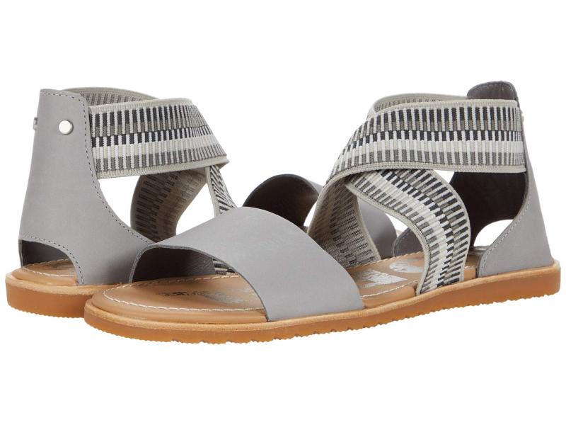 Looking for Sorel Sandals on Sale. Check Out These Kinetic Styles