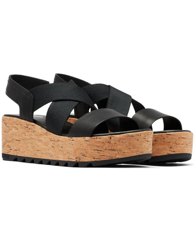 Looking for Sorel Sandals on Sale. Check Out These Kinetic Styles