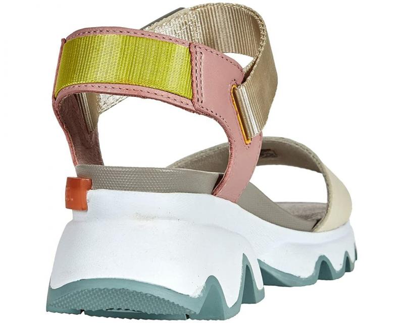 Looking for Sorel Sandals on Sale. Check Out These Kinetic Styles