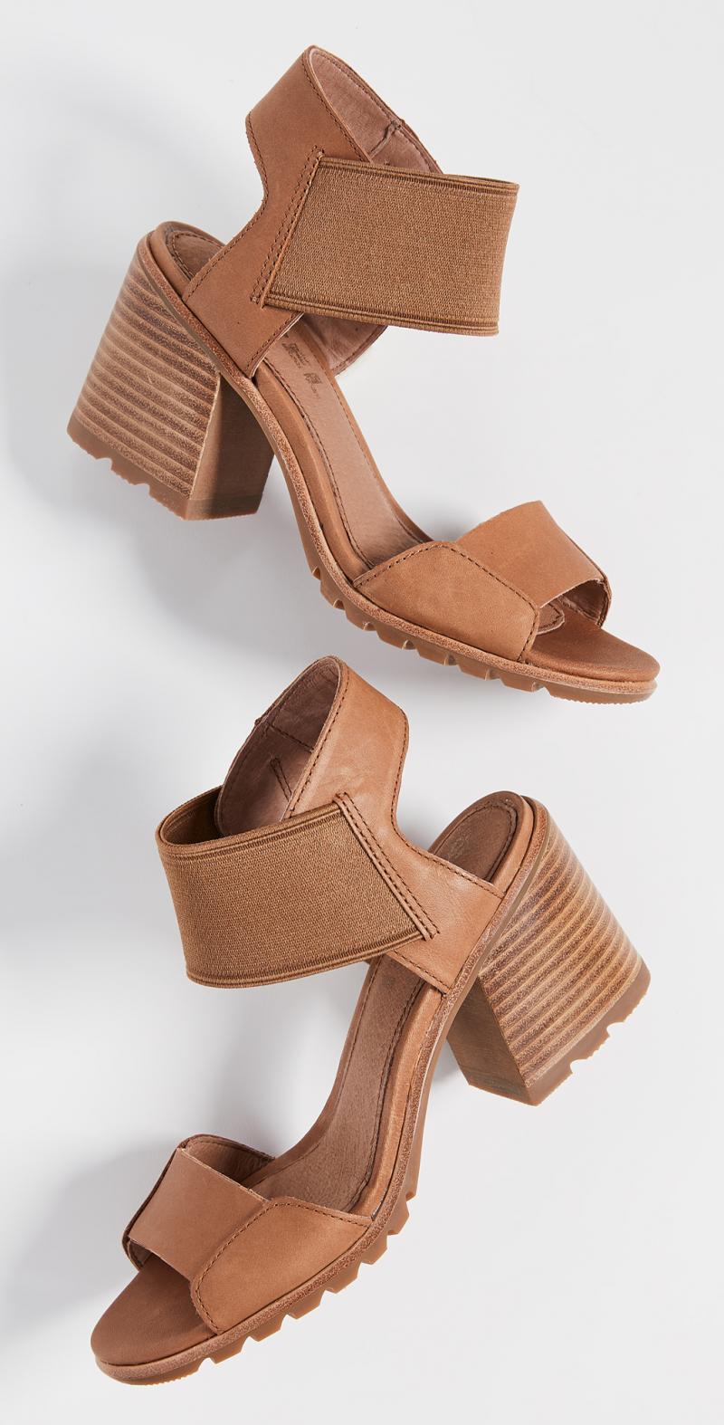 Looking for Sorel Sandals on Sale. Check Out These Kinetic Styles