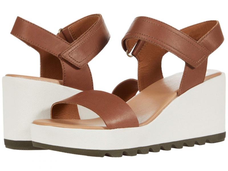 Looking for Sorel Sandals on Sale. Check Out These Kinetic Styles