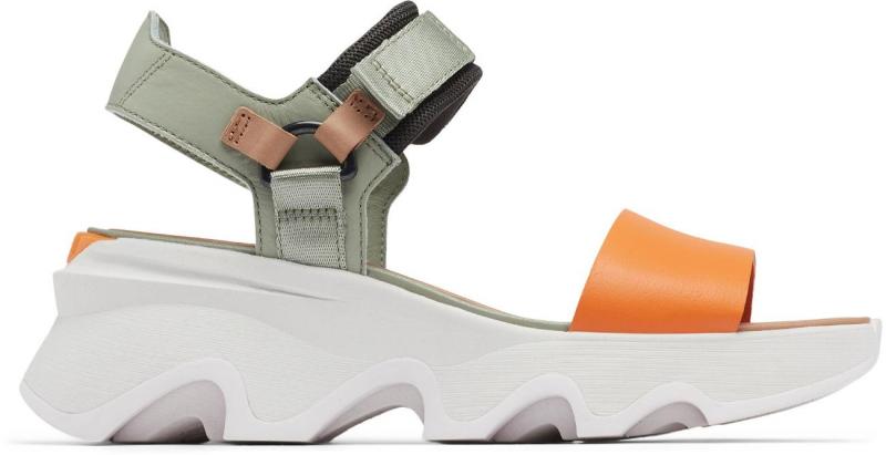 Looking for Sorel Sandals on Sale. Check Out These Kinetic Styles