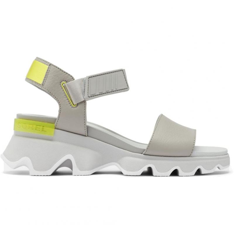 Looking for Sorel Sandals on Sale. Check Out These Kinetic Styles