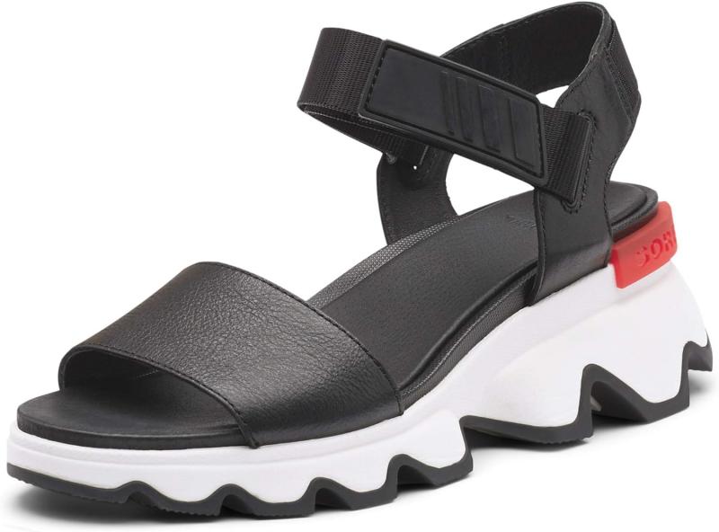 Looking for Sorel Sandals on Sale. Check Out These Kinetic Styles