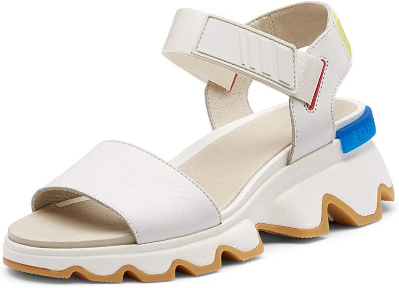 Looking for Sorel Sandals on Sale. Check Out These Kinetic Styles