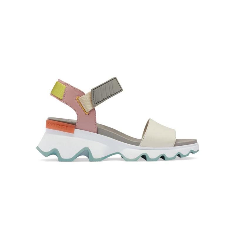 Looking for Sorel Sandals on Sale. Check Out These Kinetic Styles