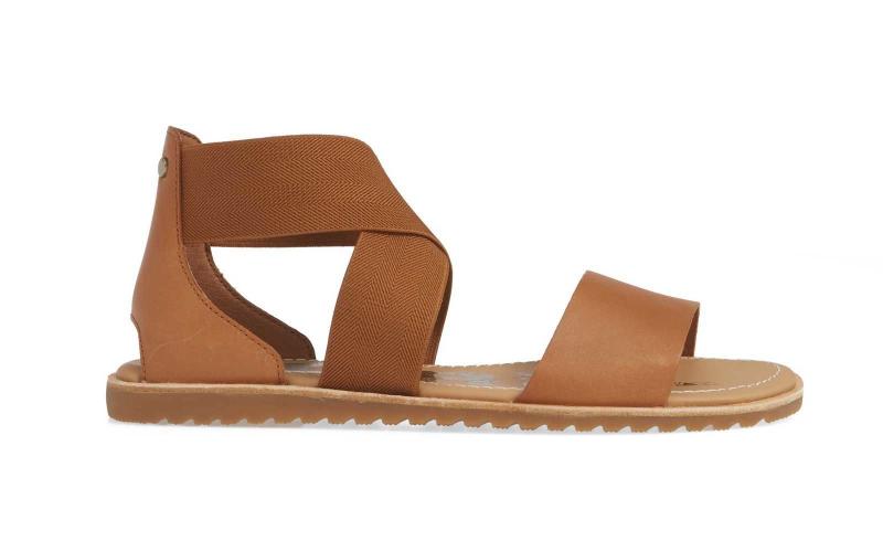 Looking for Sorel Sandals on Sale. Check Out These Kinetic Styles