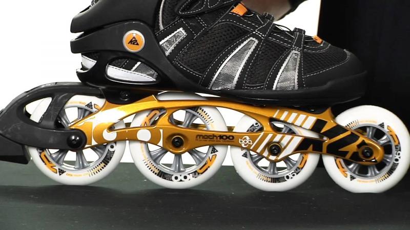 Looking for Speed and Agility on Wheels. Try These Top Rollerblades